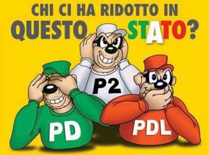 La Confindustria di Taranto ed il pudore scomparso item-thumbnail