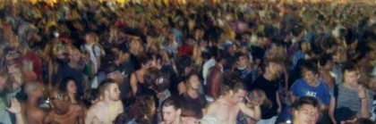 Rave Party: denunciati gli organizzatori ed identificate 500 persone Rave Party: denunciati gli organizzatori ed identificate 500 persone
