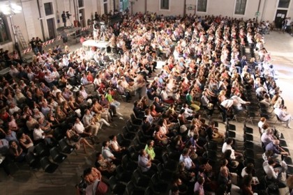 Ritorna a Martina il Festival del Cabaret item-thumbnail