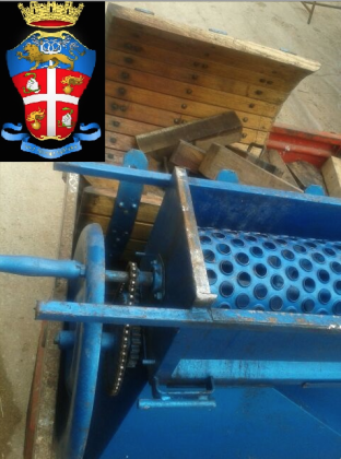 Controllo straordinario dei Carabinieri del territorio in materia di riciclaggio Controllo straordinario dei Carabinieri del territorio in materia di riciclaggio