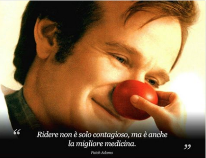 Morto l’attore Robin Williams. Probabile suicidio: «Era depresso» Morto l’attore Robin Williams. Probabile suicidio: «Era depresso»