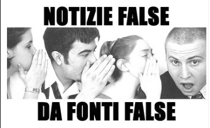 La rovina del giornalismo e dell’editoria italiana ? I sindacalisti ed i giornalisti abituati a sperperare soldi pubblici item-thumbnail