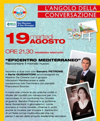 Epicentro mediterraneo, raccontare il mondo nuovo item-thumbnail