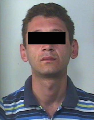 Arrestato dai Carabinieri un sorvegliato speciale sorpreso con un coltello in tasca Arrestato dai Carabinieri un sorvegliato speciale sorpreso con un coltello in tasca