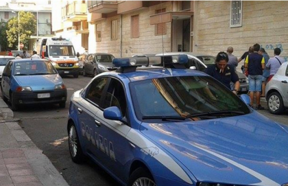 Un altro suicidio a Taranto. 37enne cassintegrato si lancia dal balcone item-thumbnail