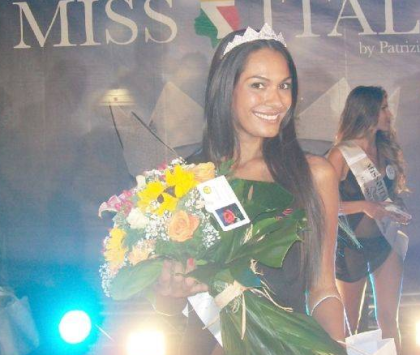 Vanessa, una tarantina a rappresentare la Puglia a Miss Italia item-thumbnail