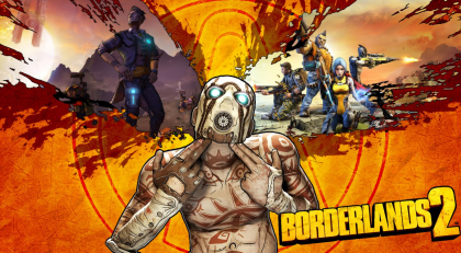 Borderlands2 Borderlands2