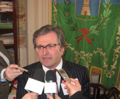 Come il Corriere del Giorno aveva previsto è Tamburrano il presidente della Provincia di Taranto item-thumbnail