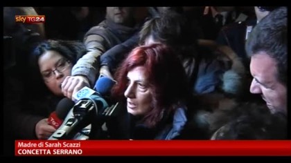 Il 14 novembre parte il processo del “Caso Scazzi” in Corte d’Assise d’appello Il 14 novembre parte il processo del “Caso Scazzi” in Corte d’Assise d’appello