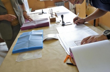 Provincia di Taranto. Una gestione delle elezioni a dir poco imbarazzante ! item-thumbnail