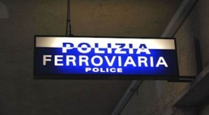 Polizia Ferroviaria: consuntivo estate 2014 Polizia Ferroviaria: consuntivo estate 2014