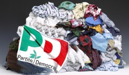 La Provincia di Taranto produce “stracci” e lamenti pre-primarie nel centrosinistra item-thumbnail