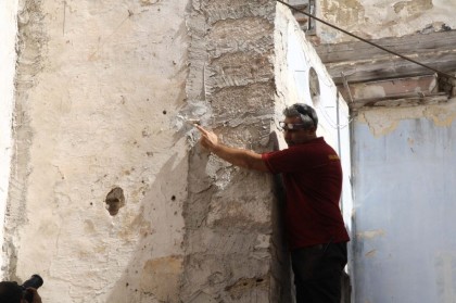 Taranto, le telecamere della malavita controllavano la città vecchia: scoperta la centrale operativa dello spaccio Taranto, le telecamere della malavita controllavano la città vecchia: scoperta la centrale operativa dello spaccio