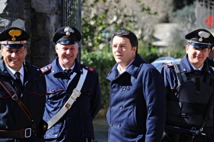 “Caro Matteo, ti proteggo ma tu mi hai tradito”. La lettera del Sindacato autonomo di Polizia “Caro Matteo, ti proteggo ma tu mi hai tradito”. La lettera del Sindacato autonomo di Polizia