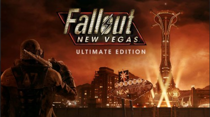 Fallout New Vegas Fallout New Vegas