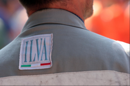 Ilva, operaio cade e batte la testa finendo in ospedale. Nulla di grave Ilva, operaio cade e batte la testa finendo in ospedale. Nulla di grave