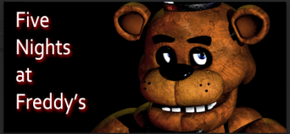 La sfida del terrore. Five Night At Freddy vs SCP-Containment Breach item-thumbnail