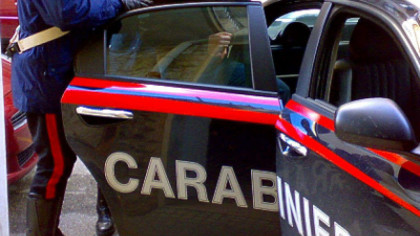 Arrestati 2 bulgari dai Carabinieri per favoreggiamento della prostituzione. item-thumbnail