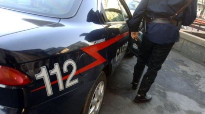 Follia omicida in provincia di Taranto. I Carabinieri arrestano un omicida 17enne item-thumbnail
