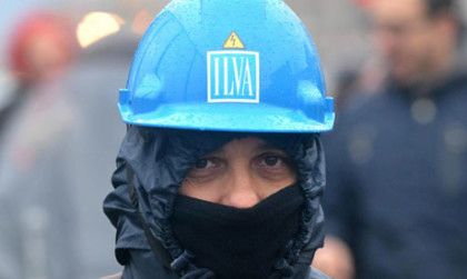 La cordata ArcelorMittal-Marcegaglia vuole l’ ILVA a costo zero ! item-thumbnail