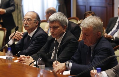 Nichi Vendola & Ippazio Stefàno, della serie: “non c’eravamo mai amati” ! Nichi Vendola & Ippazio Stefàno, della serie: “non c’eravamo mai amati” !