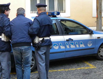 Tre arresti a Taranto per truffa ad aziende di elettrodomestici Tre arresti a Taranto per truffa ad aziende di elettrodomestici