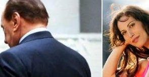 Sfilano le “escort” di Tarantini e Silvio B. in Tribunale a Bari item-thumbnail