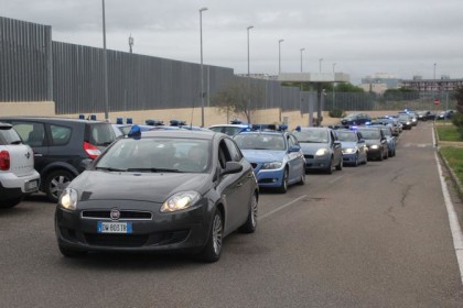 Operazione Alias. 52 arresti per mafia a Taranto item-thumbnail