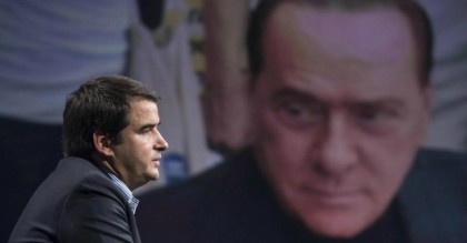 Forza Italia, Berlusconi attacca Fitto: “Sei figlio di un vecchio democristiano, vai via” Forza Italia, Berlusconi attacca Fitto: “Sei figlio di un vecchio democristiano, vai via”