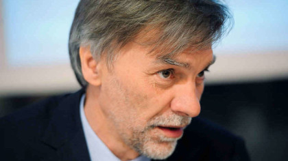 Inchiesta di Potenza. Il Ministro Del Rio replica item-thumbnail