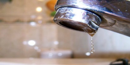Lavori all’Acquedotto, rubinetti a secco nove ore al giorno il 21, 22 e 23 ottobre Lavori all’Acquedotto, rubinetti a secco nove ore al giorno il 21, 22 e 23 ottobre