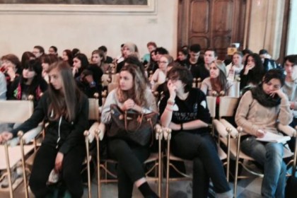 Giornata mondiale del risparmio: la BCC San Marzano di San Giuseppe nelle scuole con gli alunni Giornata mondiale del risparmio: la BCC San Marzano di San Giuseppe nelle scuole con gli alunni