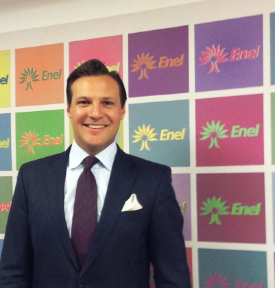 Enel: Ryan O’ Keeffe nominato direttore comunicazione item-thumbnail