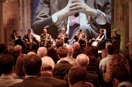 Investimenti e riflettori su Expo 2015 al Taranto Finanza Forum Investimenti e riflettori su Expo 2015 al Taranto Finanza Forum