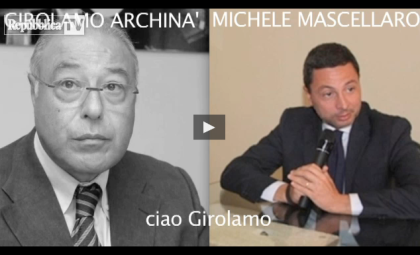 Tutta la verità e le intercettazioni sui giornalisti a “libro paga” dell’ ILVA. item-thumbnail