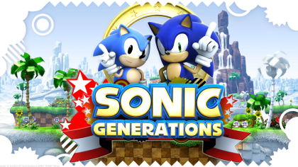 Sonic Generations , il ventennale del riccio blu item-thumbnail