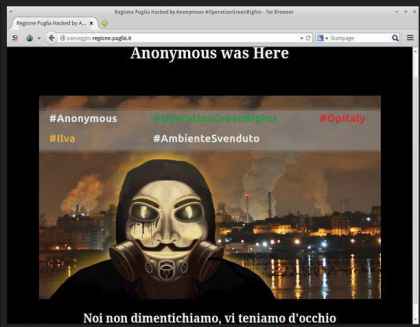 Processo “Ambiente svenduto”. Richiesti risarcimenti all’ ILVA per oltre 20 miliardi di euro item-thumbnail