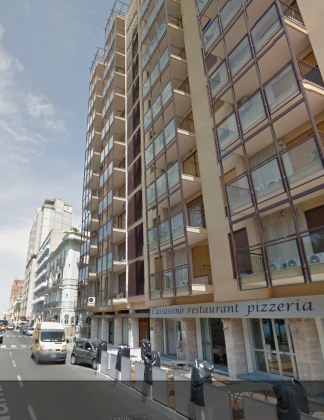 Ancora un suicidio in città. Un’anziana si lancia dall’ 11mo piano del palazzo item-thumbnail