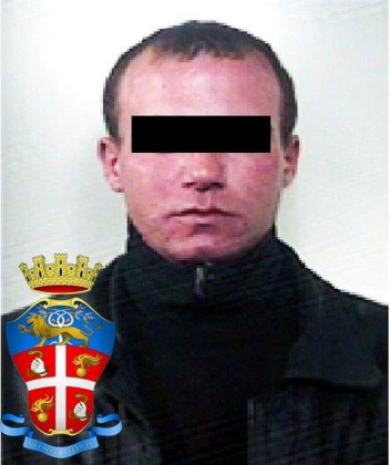 Cambia cognome per sfuggire all’arresto. Ma viene arrestato dai Carabinieri item-thumbnail