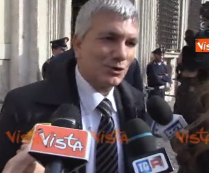 Vendola: “La manovra si abbatte come un ciclone su gran parte del welfare e servizi sociali” Vendola: “La manovra si abbatte come un ciclone su gran parte del welfare e servizi sociali”
