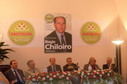 Sette avvisi di garanzia all’ex sindaco di Carosino e ai suoi assessori Sette avvisi di garanzia all’ex sindaco di Carosino e ai suoi assessori