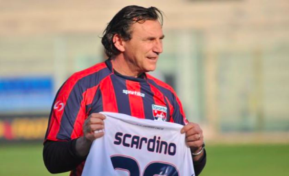 Le economie…. del Taranto di Campitiello: licenziato lo “storico” magazziniere Aldo Scardino ! item-thumbnail