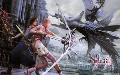 Final Fantasy XIII-2: Decisamente fantastico, non proprio finale item-thumbnail