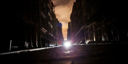 Blackout a Taranto. L’ ENEL spiega Blackout a Taranto. L’ ENEL spiega