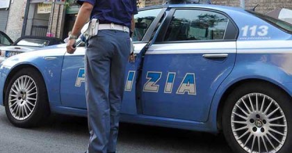 Arrestato un altro pregiudicato del commando della sparatoria in centro item-thumbnail