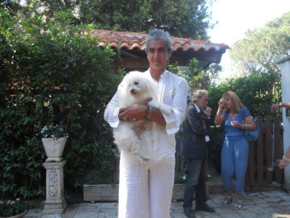 Un tarantino, Cosimo Appeso arrestato dall’ Antimafia di Roma ad Ostia item-thumbnail