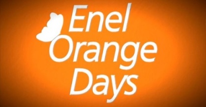 ENEL contro la violenza sulle donne ENEL contro la violenza sulle donne