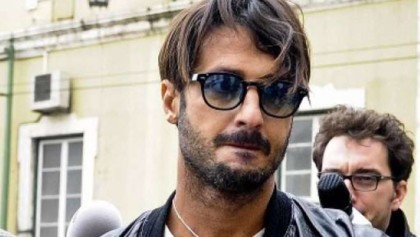 Aumenta la pena per Fabrizio Corona: un anno e 3 mesi in più di carcere Aumenta la pena per Fabrizio Corona: un anno e 3 mesi in più di carcere