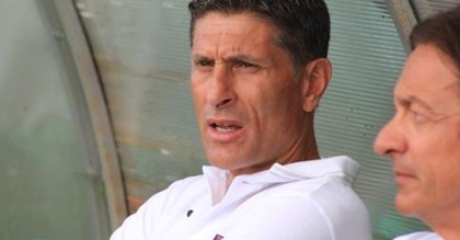Una buona partita del Taranto che sfiora il colpaccio a Gallipoli, pareggiando 1 – 1 Una buona partita del Taranto che sfiora il colpaccio a Gallipoli, pareggiando 1 – 1