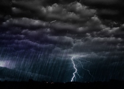 Allerta Meteo su Taranto e provincia. item-thumbnail